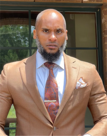 Dennis C. Sweet IV